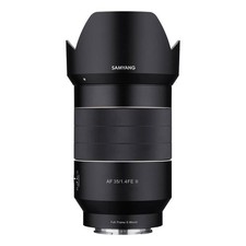 Samyang AF 35Mm F/1.4 FE II