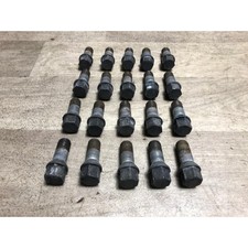 VIS DE ROUE AUDI A5 SPORTBACK (8TA) 2010 4F0698139C820