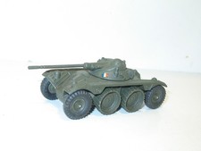DINKY TOYS, Char EBR militaire