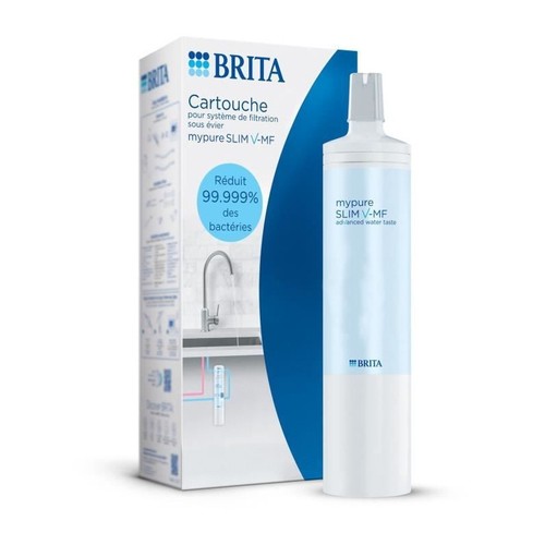 Cartouche filtrante brita - cartouche,