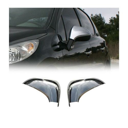 Coques rétroviseurs pour - coques,