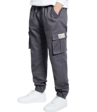Pantalon Cargo pour Garçon