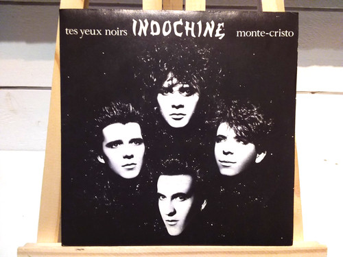 45t single new wave - single,