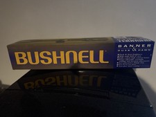 Bushnell engage rifle scope - engage,