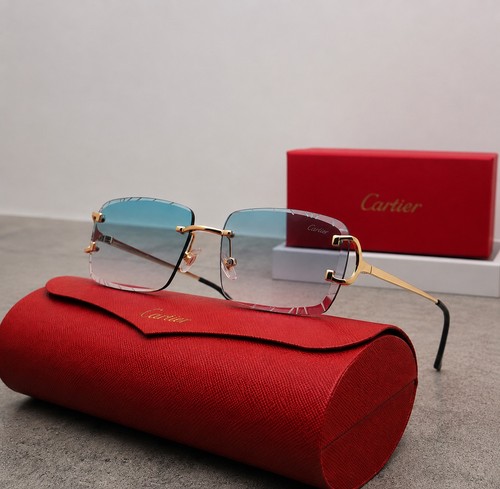 Lunette cartier homme - lunette,