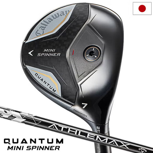 Callaway quantum mini - callaway,