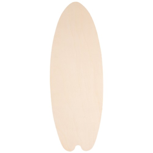 Planche surf en bois - surf,