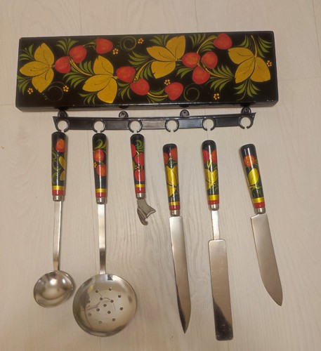Ensemble ustensiles de - ensemble,