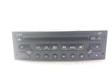 96552632XT autoradio CITROEN