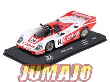 24H243 Voiture 1/43 CENTAURIA