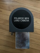 Polaroid MP4 Land Camera Copy