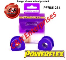 Powerflex RR Arb Extérieur
