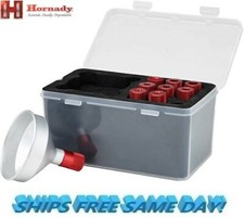 Hornady luxe powder funnel - hornady,
