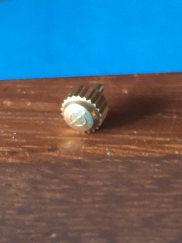 Couronne crown watch montre - couronne,