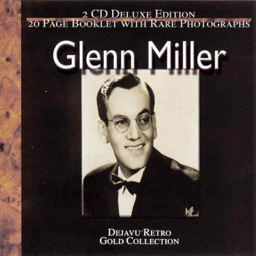 Glenn miller gold - miller, [2