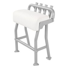 29" Silvery T Top Pro Leaning