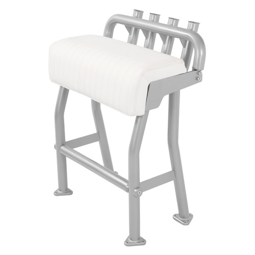 Silvery top pro - top, leaning