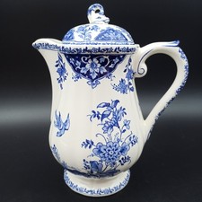 GIEN - CAFETIÈRE EN FAÏENCE