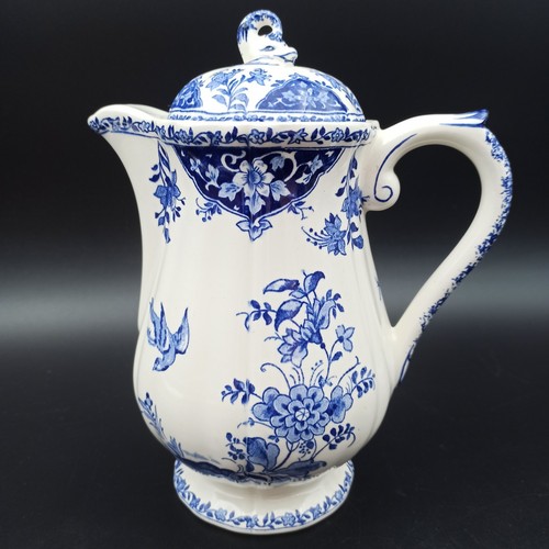 Gien cafetière en faïence - cafetiÈre,