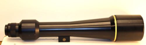 Leupold gold ring 20x60 - ,