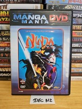 DVD - NINJA SCROLL - Manga