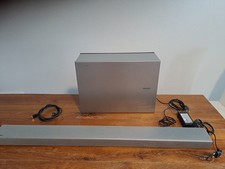 barre de son samsung