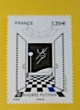 2025 NEUF ANDRÉE PUTMAN