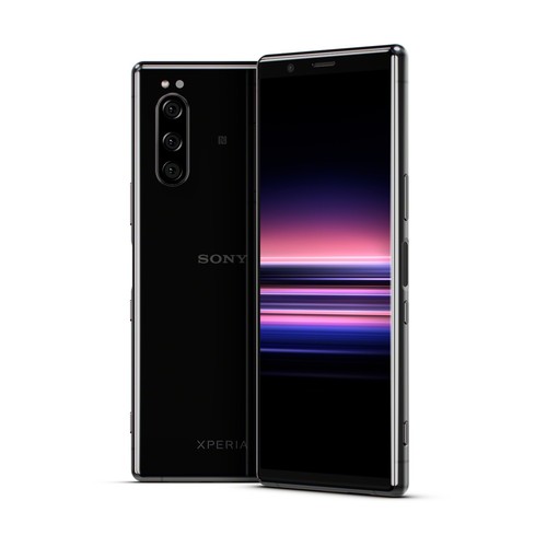 Sony xperia degoogled - xperia,