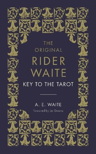 Waite the key to - a.e.,