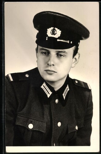 Photographie nva soldate - nva, en