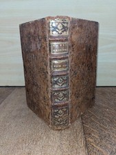 livre ancien- A. De Haen-Ratio