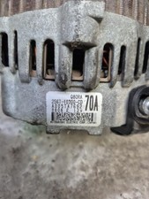 Alternateur FORD FIESTA 5