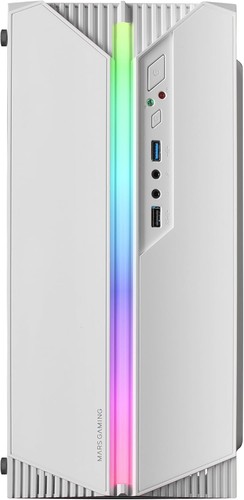 Mars gaming mcs1 boîtier - boîtier, pc