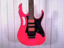 Ibanez Steve Vai Signature