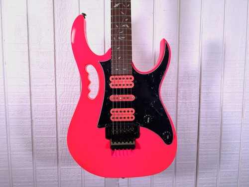 Ibanez steve vai signature - steve,