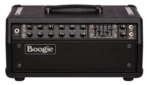 Mesa boogie mark - 35, head