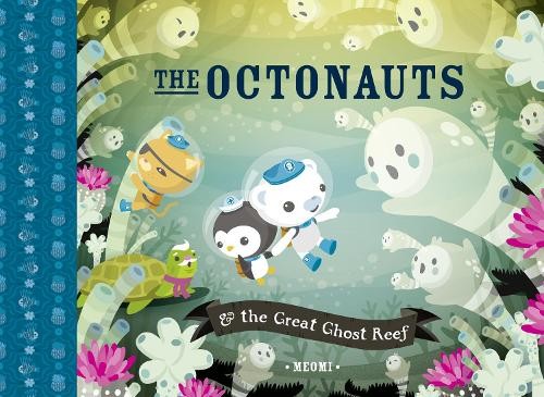 Meomi the octonauts and - octonauts,