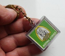 Ancien porte cle Visiomatic Royal Etrier Reflets de France UNA Super Max Le Puy.