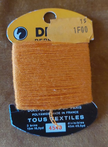 Laine repriser dmc 4540 - à, n°