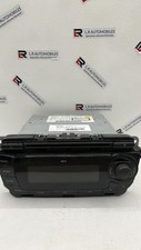 Autoradio d'origine SEAT ALTEA