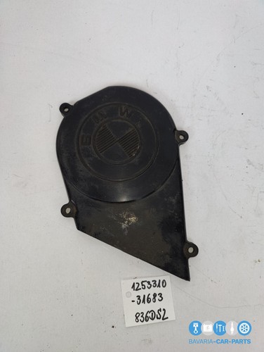 Original bmw 2002 - tii, e10