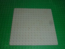 LEGO Oldgray Baseplate 16 x 16