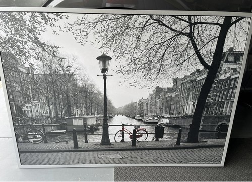 Vilshult picture vintage rare - picture,,