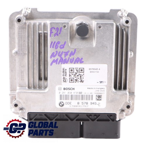 Bmw f20 f21 f30 - f20,