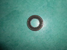 Clinquant étanchéité roulement carter solex