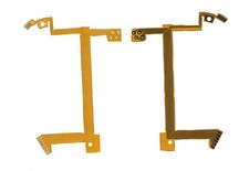 Flex APERTURE pour TOKINA 12-24 11-16 mm pour CANON CONNECTOR