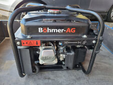 groupe électrogène