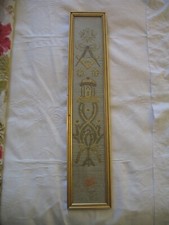 Echarpe grand-maitre