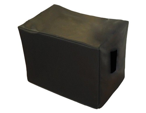 Black vinyl cover - black,