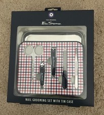 BEN SHERMAN 5 PIECE NAIL